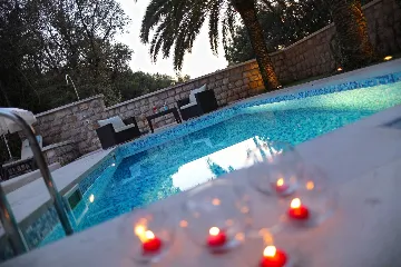 5-Bedroom Villa in Dubrovnik for Up to 9 Guests