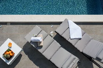 4-Bedroom Villa in Omis (Stanici) for Up to 10