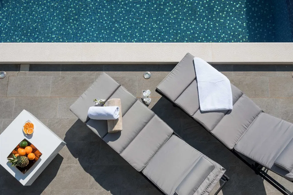4-Bedroom Villa in Omis (Stanici) for Up to 10