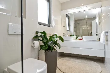 4-Bedroom Villa in Omis (Stanici) for Up to 10