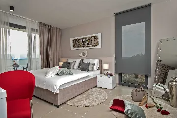 4-Bedroom Villa in Omis (Stanici) for Up to 10