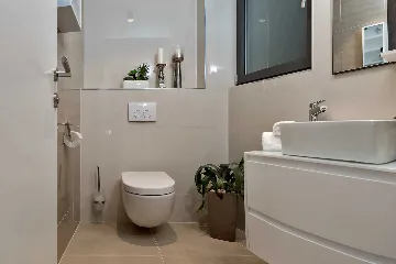 4-Bedroom Villa in Omis (Stanici) for Up to 10