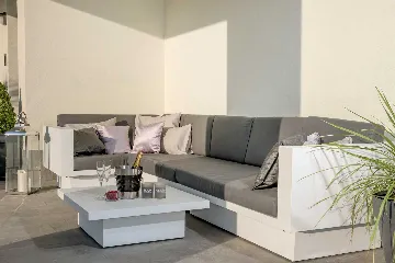 4-Bedroom Villa in Omis (Stanici) for Up to 10