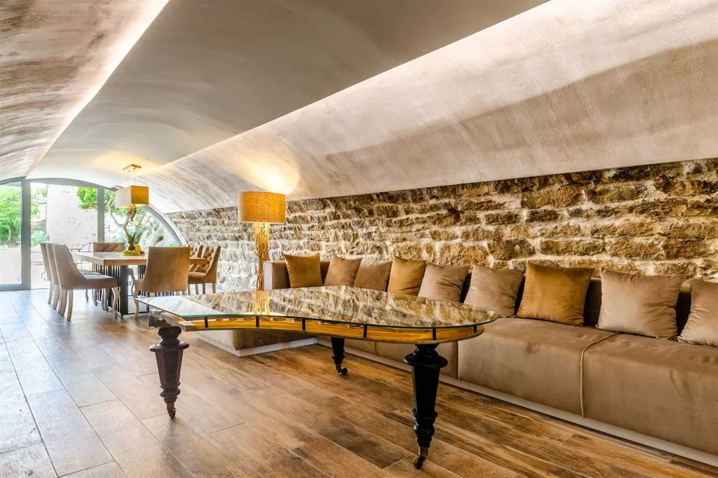 4-Bedroom Villa in Korčula for up to 8 Guests