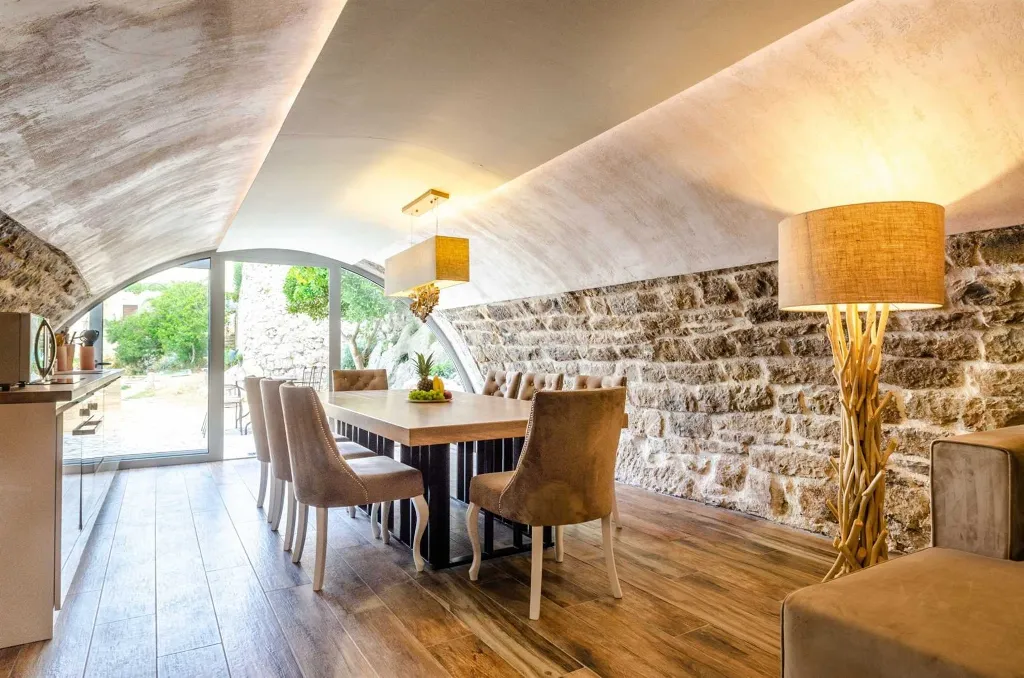 4-Bedroom Villa in Korčula for up to 8 Guests