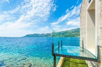 4-Bedroom Villa in Korčula for up to 8 Guests