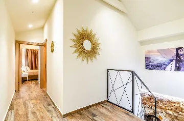 4-Bedroom Villa in Korčula for up to 8 Guests