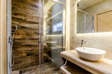 4-Bedroom Villa in Korčula for up to 8 Guests