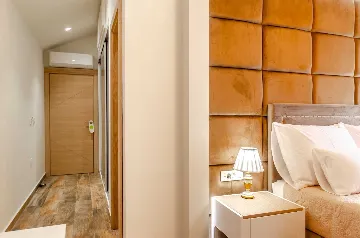 4-Bedroom Villa in Korčula for up to 8 Guests