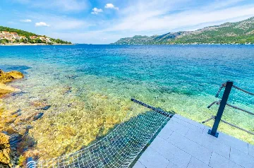4-Bedroom Villa in Korčula for up to 8 Guests