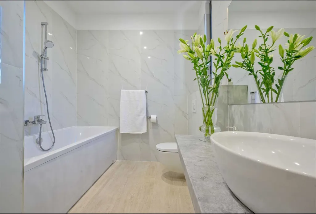3-Bedroom Villa with Private Pool in Nečujam