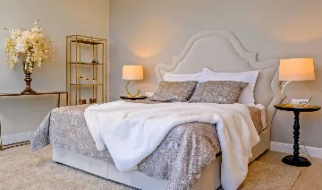 3-Bedroom Villa with Private Pool in Nečujam