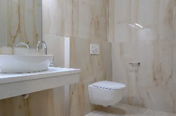 3-Bedroom Villa with Private Pool in Nečujam