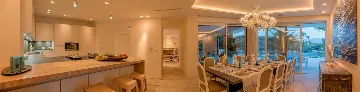 Seafront Villa for Up to 12 Guests in Selca