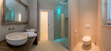 Seafront Villa for Up to 12 Guests in Selca