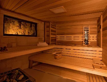 Seafront Villa for Up to 12 Guests in Selca