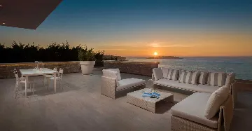 Villa in Primošten for 14 Guests with Heated Pool