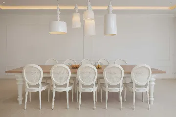 Villa in Primošten for 14 Guests with Heated Pool