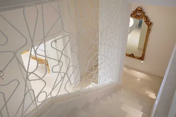 Villa in Primošten for 14 Guests with Heated Pool