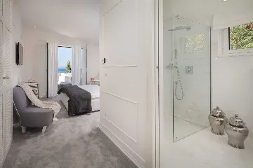 Villa in Primošten for 14 Guests with Heated Pool