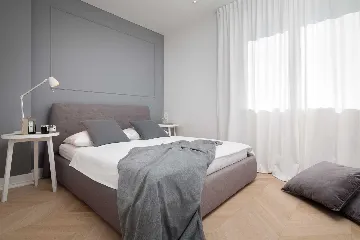 Villa in Primošten for 14 Guests with Heated Pool