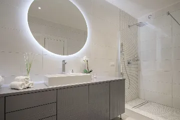 Villa in Primošten for 14 Guests with Heated Pool