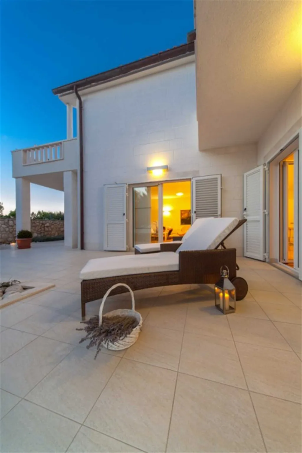 Primošten Villa for 12 Guests with Private Pool