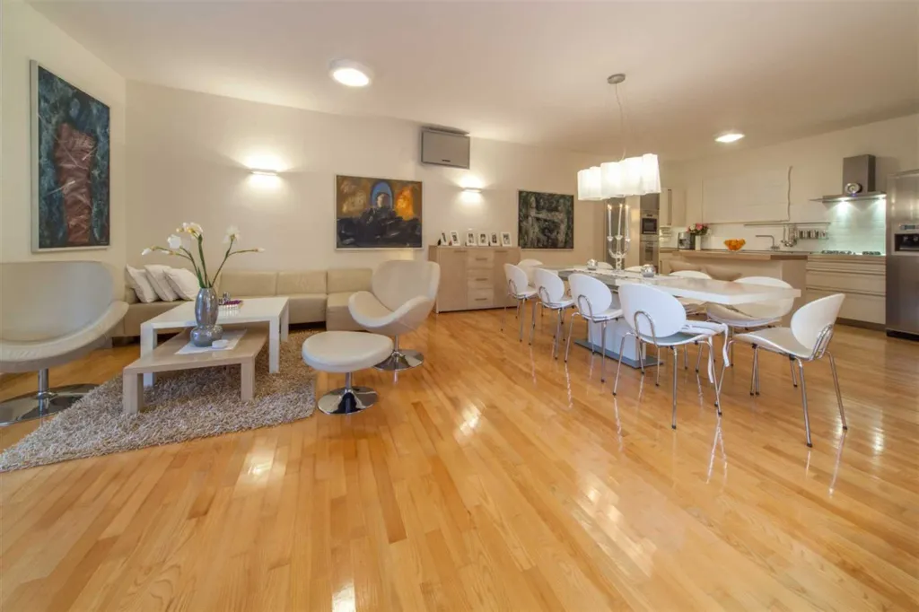 Primošten Villa for 12 Guests with Private Pool