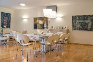 Primošten Villa for 12 Guests with Private Pool