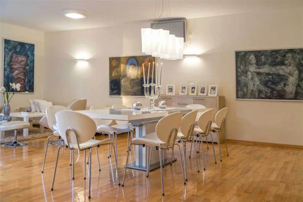 Primošten Villa for 12 Guests with Private Pool