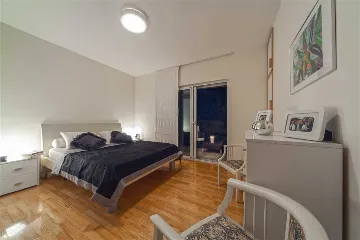 Primošten Villa for 12 Guests with Private Pool