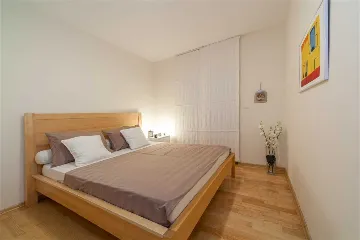 Primošten Villa for 12 Guests with Private Pool