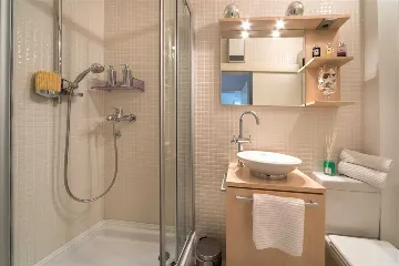 Primošten Villa for 12 Guests with Private Pool