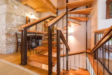 4-Bedroom Villa with Private Saltwater Pool in Orebić