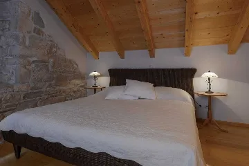 4-Bedroom Villa with Private Saltwater Pool in Orebić