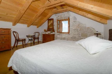 4-Bedroom Villa with Private Saltwater Pool in Orebić