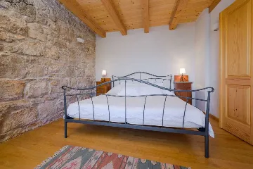 4-Bedroom Villa with Private Saltwater Pool in Orebić