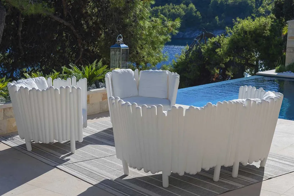 Seaside Villa in Selca with Private Heated Pool