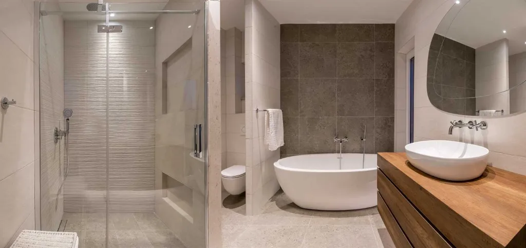 Selca Villa with Outdoor Pool and 7 En-Suite Rooms