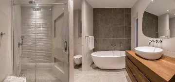 Selca Villa with Outdoor Pool and 7 En-Suite Rooms