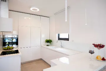 Modern Villa in Trogir for Up to 11 Guests