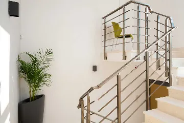 Modern Villa in Trogir for Up to 11 Guests