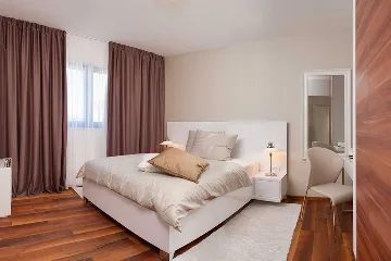 Modern Villa in Trogir for Up to 11 Guests