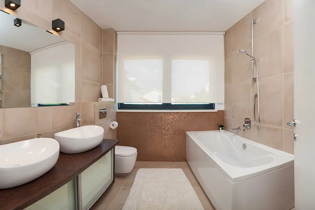 Modern Villa in Trogir for Up to 11 Guests
