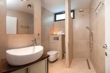 Modern Villa in Trogir for Up to 11 Guests