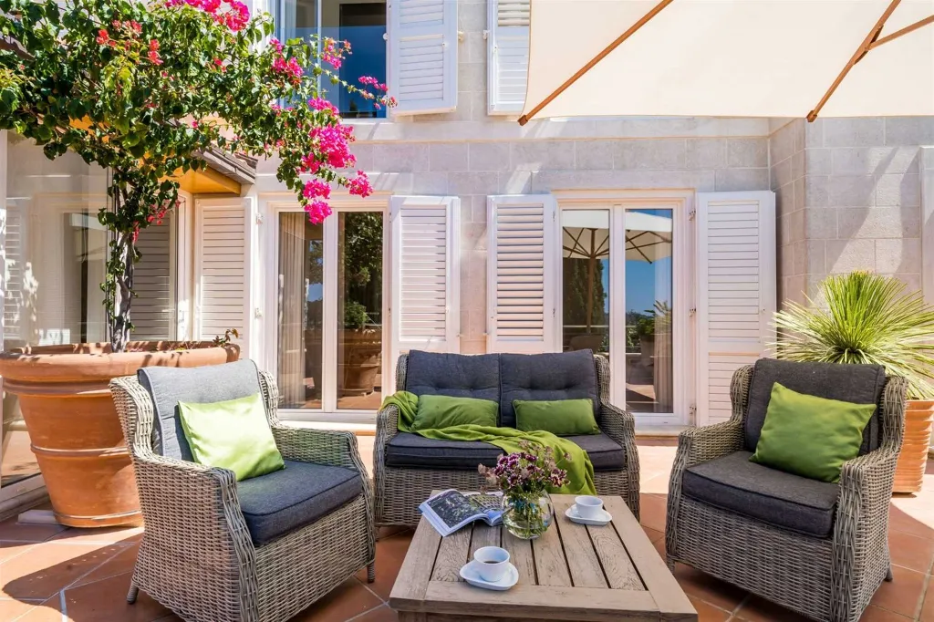 6-Bedroom Sea-View Villa in Dubrovnik
