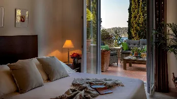 6-Bedroom Sea-View Villa in Dubrovnik