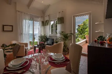 6-Bedroom Sea-View Villa in Dubrovnik
