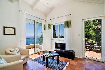 6-Bedroom Sea-View Villa in Dubrovnik