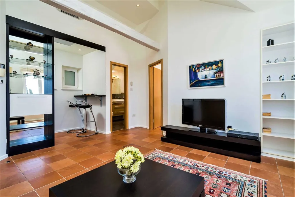6-Bedroom Sea-View Villa in Dubrovnik